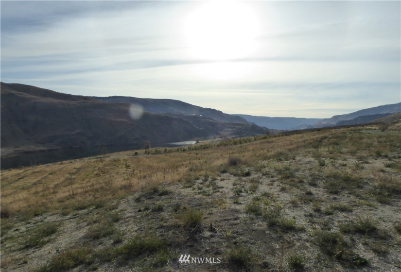 15 Liberty, Chelan, Washington 98816, ,Land,For Sale,new BLA, new COE,Liberty,NWM1869689