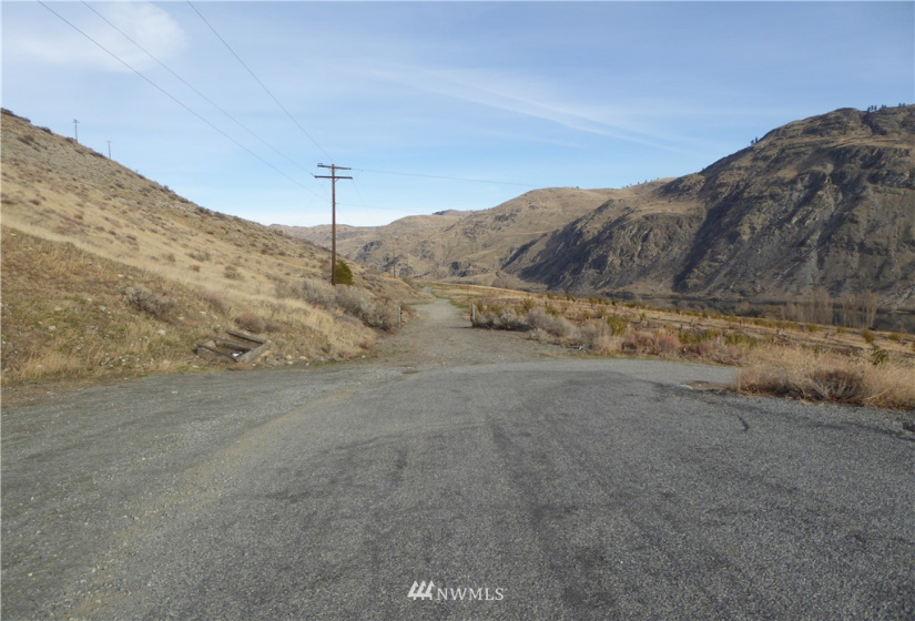 15 Liberty, Chelan, Washington 98816, ,Land,For Sale,new BLA, new COE,Liberty,NWM1869689