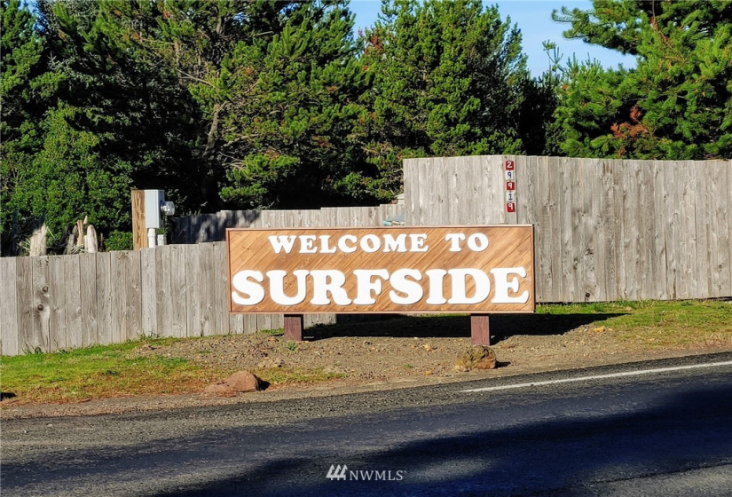 0 I street, Ocean Park, Washington 98640, ,Land,For Sale,Ocean Villa,I street,NWM1869694