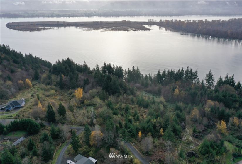 7 Lot Maple Ridge, Cathlamet, Washington 98612, ,Land,For Sale,Maple Ridge,Maple Ridge,NWM1869626