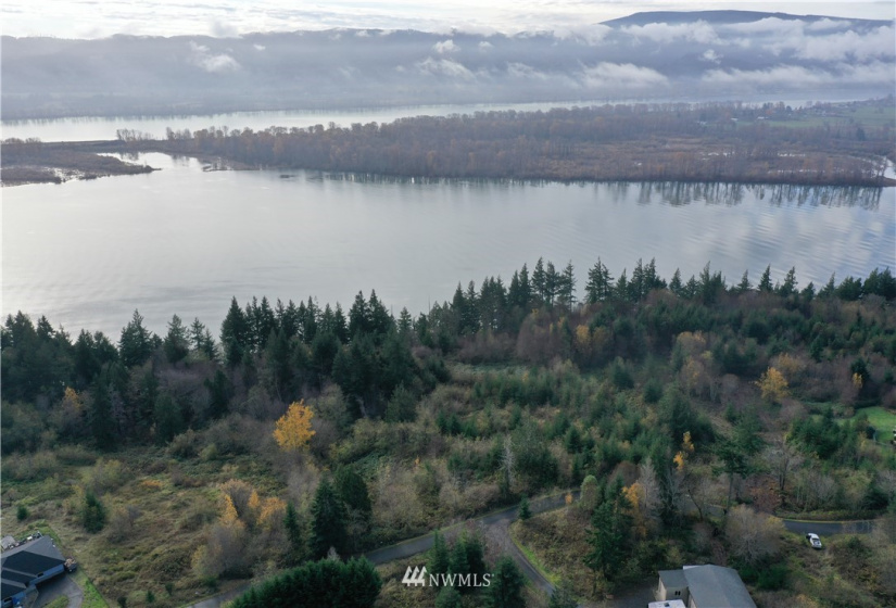 7 Lot Maple Ridge, Cathlamet, Washington 98612, ,Land,For Sale,Maple Ridge,Maple Ridge,NWM1869626