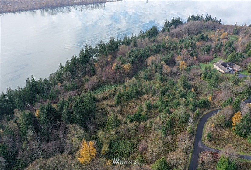 7 Lot Maple Ridge, Cathlamet, Washington 98612, ,Land,For Sale,Maple Ridge,Maple Ridge,NWM1869626