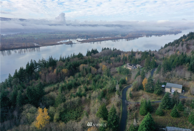 7 Lot Maple Ridge, Cathlamet, Washington 98612, ,Land,For Sale,Maple Ridge,Maple Ridge,NWM1869626