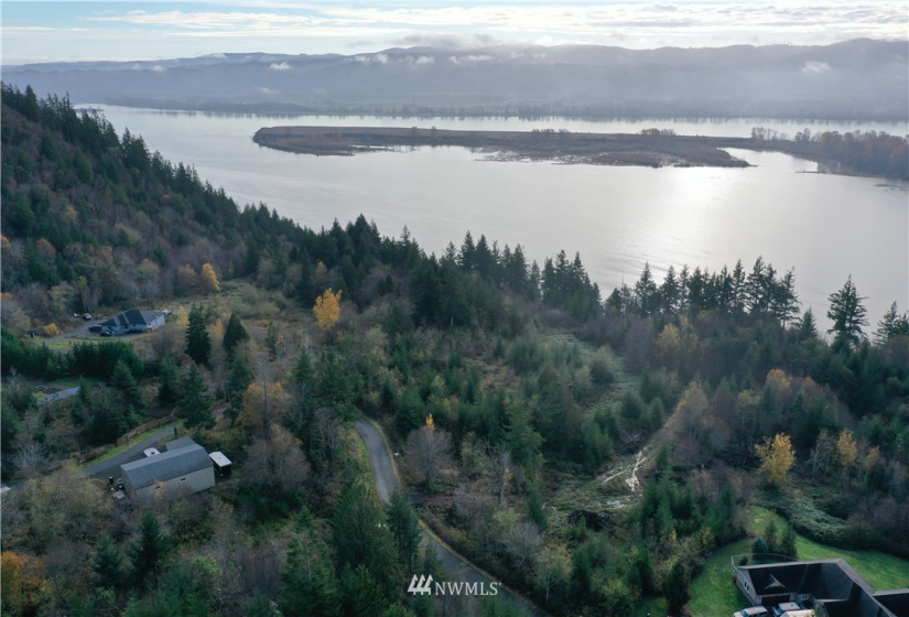 7 Lot Maple Ridge, Cathlamet, Washington 98612, ,Land,For Sale,Maple Ridge,Maple Ridge,NWM1869626