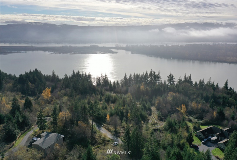 7 Lot Maple Ridge, Cathlamet, Washington 98612, ,Land,For Sale,Maple Ridge,Maple Ridge,NWM1869626