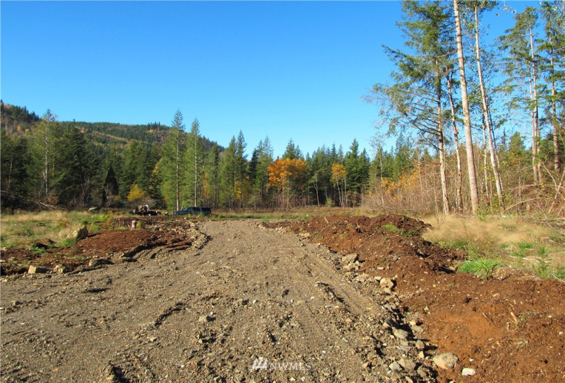 8720 Greentree, Maple Falls, Washington 98266, ,Land,For Sale,Hill No 1 Short Plat,Greentree,NWM1868966