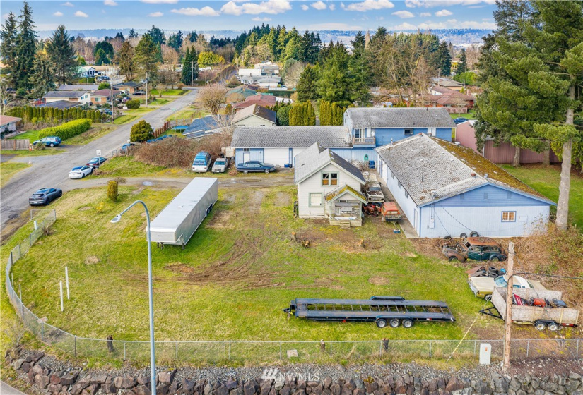 19525 108th, Renton, Washington 98055, 3 Bedrooms Bedrooms, ,1 BathroomBathrooms,Residential,For Sale,Panther Lake Garden Trs,108th,NWM1869265
