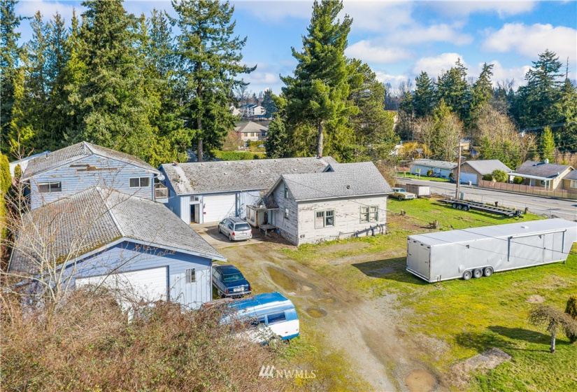 19525 108th, Renton, Washington 98055, 3 Bedrooms Bedrooms, ,1 BathroomBathrooms,Residential,For Sale,Panther Lake Garden Trs,108th,NWM1869265