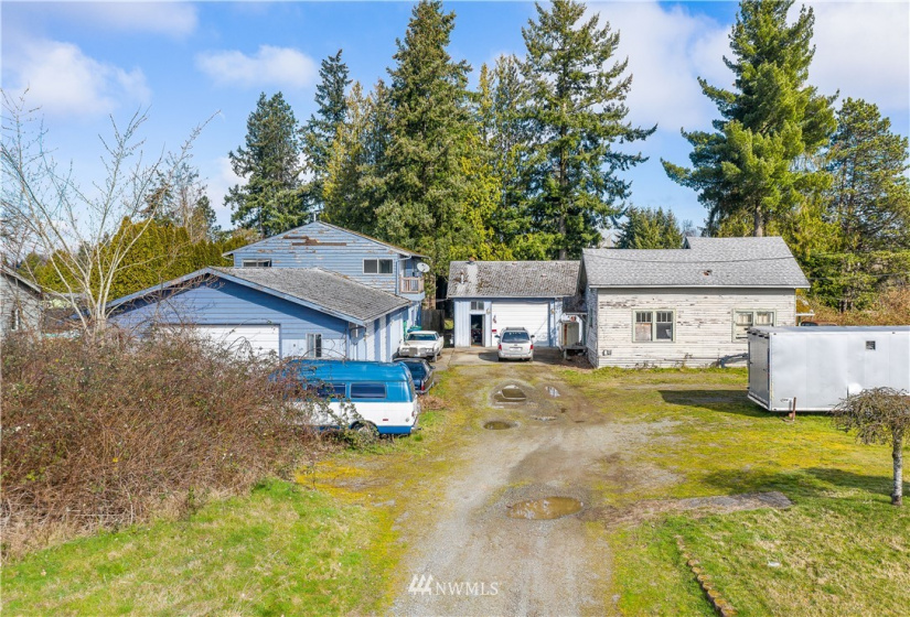 19525 108th, Renton, Washington 98055, 3 Bedrooms Bedrooms, ,1 BathroomBathrooms,Residential,For Sale,Panther Lake Garden Trs,108th,NWM1869265