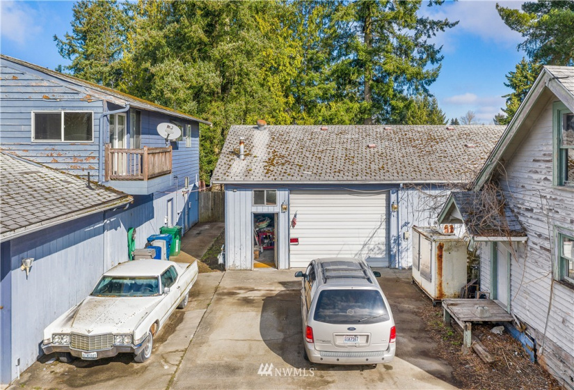 19525 108th, Renton, Washington 98055, 3 Bedrooms Bedrooms, ,1 BathroomBathrooms,Residential,For Sale,Panther Lake Garden Trs,108th,NWM1869265