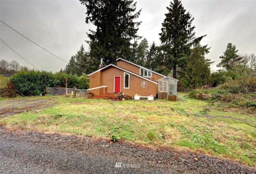3807 102nd, Long Beach, Washington 98631, 1 Bedroom Bedrooms, ,1 BathroomBathrooms,Residential,For Sale,102nd,NWM1869636