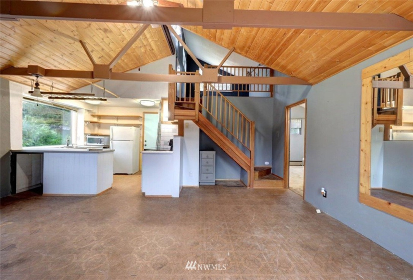 3807 102nd, Long Beach, Washington 98631, 1 Bedroom Bedrooms, ,1 BathroomBathrooms,Residential,For Sale,102nd,NWM1869636