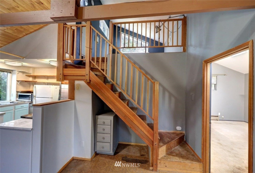 3807 102nd, Long Beach, Washington 98631, 1 Bedroom Bedrooms, ,1 BathroomBathrooms,Residential,For Sale,102nd,NWM1869636