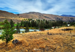 987 A Highway 153, Methow, Washington 98834, ,Land,For Sale,LR Bolinger Plat No 1,Highway 153,NWM1869599