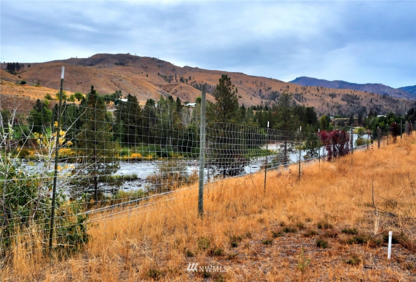 987 A Highway 153, Methow, Washington 98834, ,Land,For Sale,LR Bolinger Plat No 1,Highway 153,NWM1869599