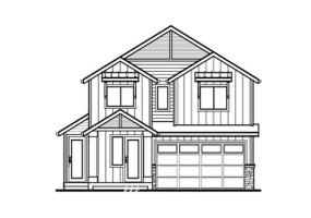 2309 29th, Puyallup, Washington 98374, 4 Bedrooms Bedrooms, ,2 BathroomsBathrooms,Residential,For Sale,Sully's Glen,29th,NWM1869788