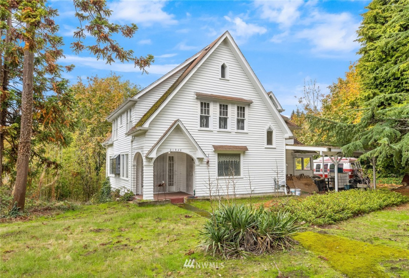 21905 7th, Des Moines, Washington 98198, 4 Bedrooms Bedrooms, ,1 BathroomBathrooms,Residential,For Sale,7th,NWM1855064