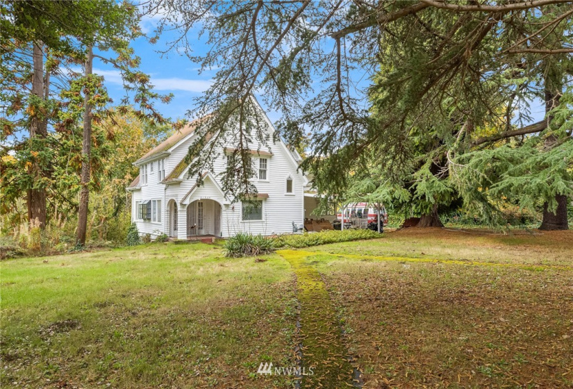 21905 7th, Des Moines, Washington 98198, 4 Bedrooms Bedrooms, ,1 BathroomBathrooms,Residential,For Sale,7th,NWM1855064