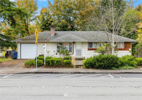 21837 7th, Des Moines, Washington 98198, 4 Bedrooms Bedrooms, ,1 BathroomBathrooms,Residential,For Sale,7th,NWM1869818