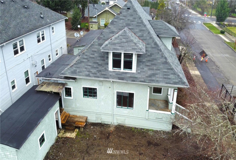 403 3rd, Shelton, Washington 98584, 4 Bedrooms Bedrooms, ,2 BathroomsBathrooms,Residential,For Sale,3rd,NWM1869476