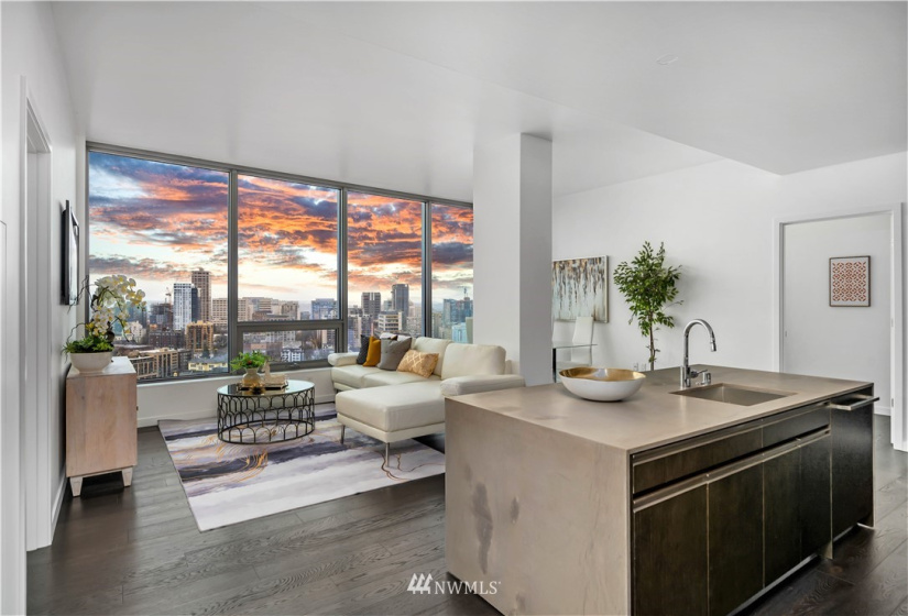 1808 Minor, Seattle, Washington 98101, 2 Bedrooms Bedrooms, ,2 BathroomsBathrooms,Residential,For Sale,Nexus,Minor,NWM1867358