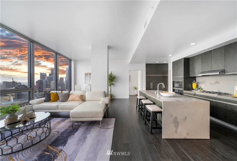 1808 Minor, Seattle, Washington 98101, 2 Bedrooms Bedrooms, ,2 BathroomsBathrooms,Residential,For Sale,Nexus,Minor,NWM1867358