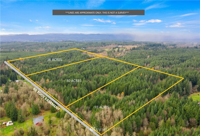 0 Case, Rochester, Washington 98579, ,Land,For Sale,Case,NWM1869835
