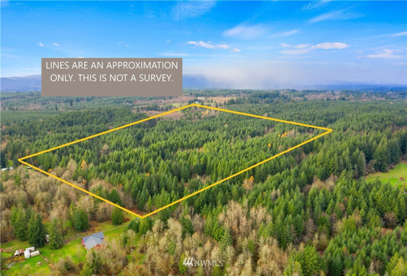 0 Case, Rochester, Washington 98579, ,Land,For Sale,Case,NWM1869835