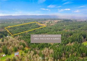 0 Case, Rochester, Washington 98579, ,Land,For Sale,Case,NWM1869779