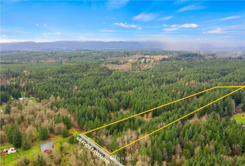 0 Case, Rochester, Washington 98579, ,Land,For Sale,Case,NWM1869775