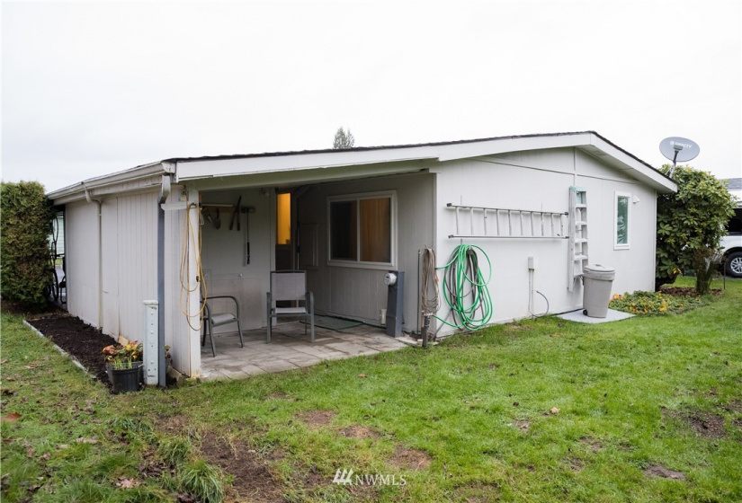 707 37th, Auburn, Washington 98002, 3 Bedrooms Bedrooms, ,2 BathroomsBathrooms,Manufactured In Park,For Sale,37th,NWM1869881