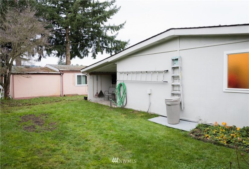 707 37th, Auburn, Washington 98002, 3 Bedrooms Bedrooms, ,2 BathroomsBathrooms,Manufactured In Park,For Sale,37th,NWM1869881