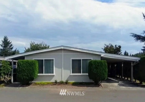 707 37th, Auburn, Washington 98002, 3 Bedrooms Bedrooms, ,2 BathroomsBathrooms,Manufactured In Park,For Sale,37th,NWM1869881
