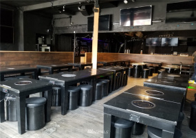 4214 University, Seattle, Washington 98105, ,Business Opportunity,For Sale,University,NWM1869855