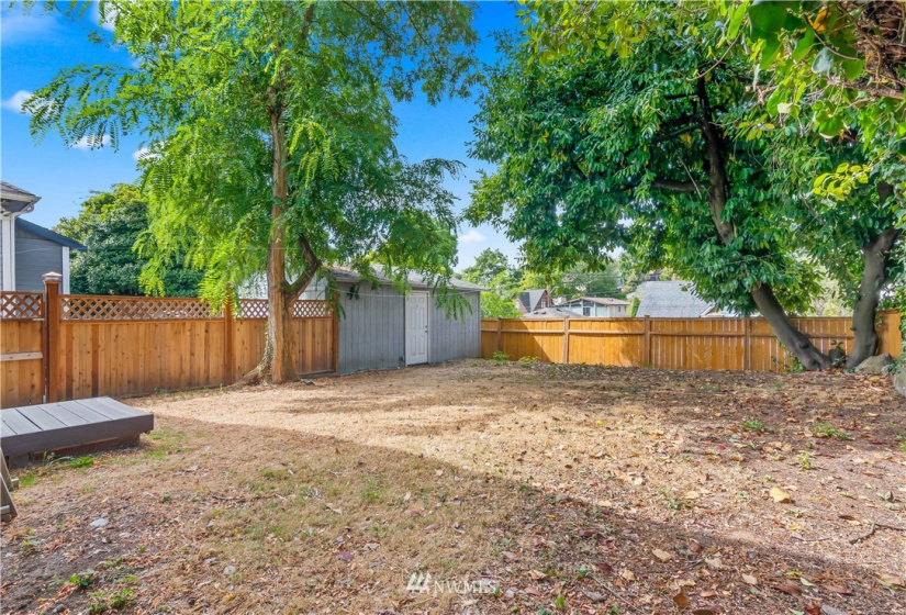 7737 Sunnyside, Seattle, Washington 98103, 4 Bedrooms Bedrooms, ,1 BathroomBathrooms,Residential Lease,For Rent,Pitner's Fourth Addition,Sunnyside,NWM1869871