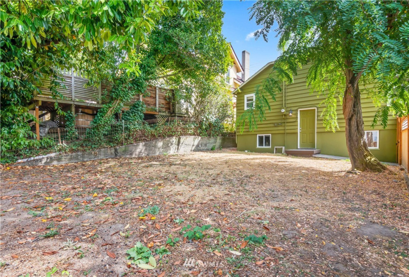 7737 Sunnyside, Seattle, Washington 98103, 4 Bedrooms Bedrooms, ,1 BathroomBathrooms,Residential Lease,For Rent,Pitner's Fourth Addition,Sunnyside,NWM1869871