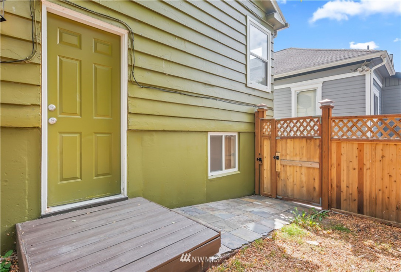 7737 Sunnyside, Seattle, Washington 98103, 4 Bedrooms Bedrooms, ,1 BathroomBathrooms,Residential Lease,For Rent,Pitner's Fourth Addition,Sunnyside,NWM1869871
