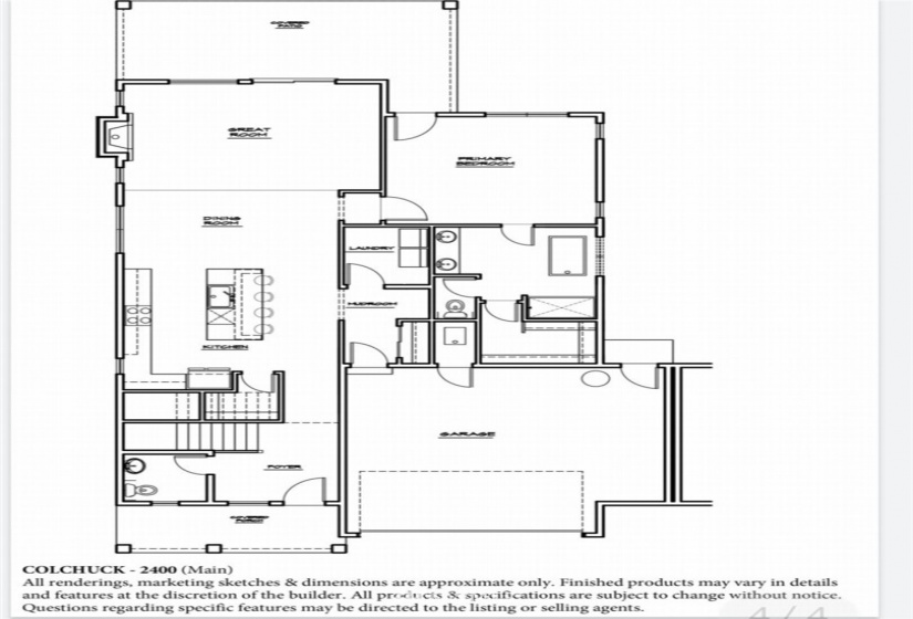 219 Sienna, Wenatchee, Washington 98801, 3 Bedrooms Bedrooms, ,2 BathroomsBathrooms,Residential,For Sale,Sienna Heights,Sienna,NWM1869918