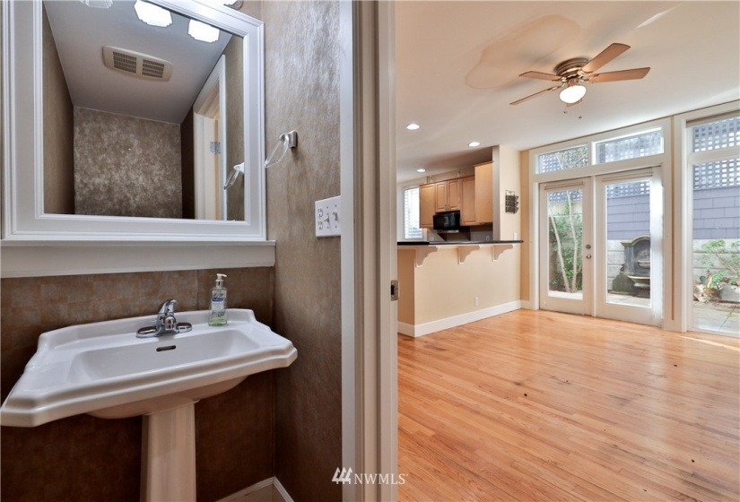 1007 5th, Seattle, Washington 98109, 3 Bedrooms Bedrooms, ,2 BathroomsBathrooms,Residential,For Sale,5th,NWM1869950