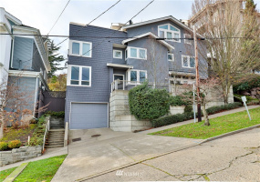 1007 5th, Seattle, Washington 98109, 3 Bedrooms Bedrooms, ,2 BathroomsBathrooms,Residential,For Sale,5th,NWM1869950