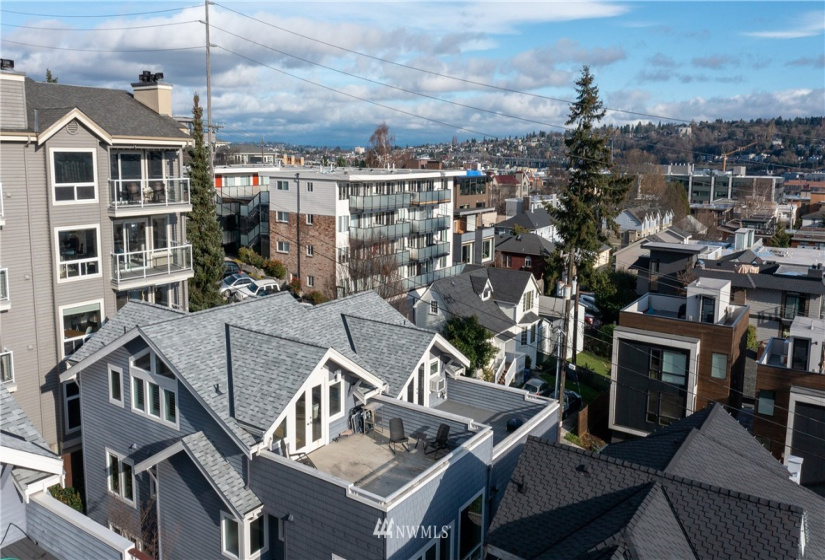 1007 5th, Seattle, Washington 98109, 3 Bedrooms Bedrooms, ,2 BathroomsBathrooms,Residential,For Sale,5th,NWM1869950