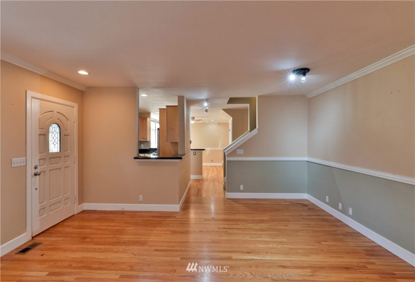 1007 5th, Seattle, Washington 98109, 3 Bedrooms Bedrooms, ,2 BathroomsBathrooms,Residential,For Sale,5th,NWM1869950
