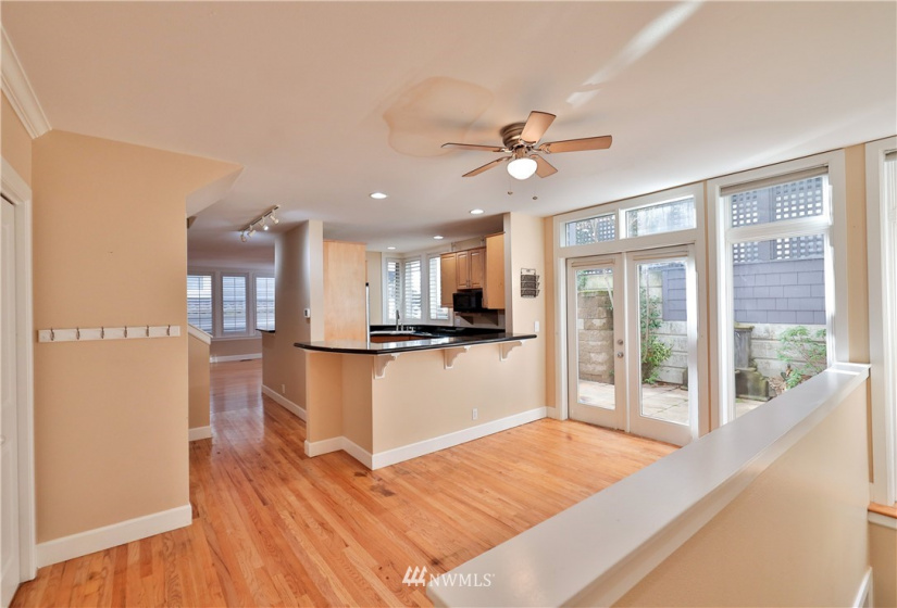 1007 5th, Seattle, Washington 98109, 3 Bedrooms Bedrooms, ,2 BathroomsBathrooms,Residential,For Sale,5th,NWM1869950