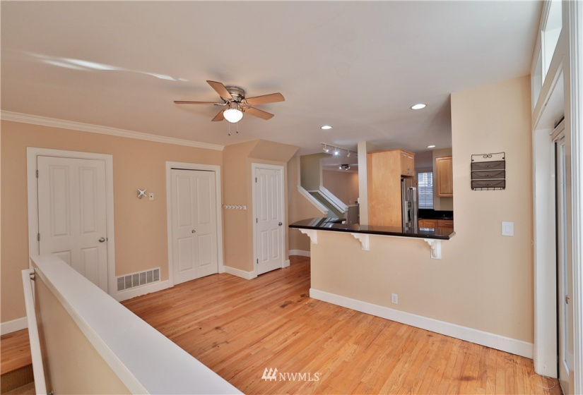 1007 5th, Seattle, Washington 98109, 3 Bedrooms Bedrooms, ,2 BathroomsBathrooms,Residential,For Sale,5th,NWM1869950