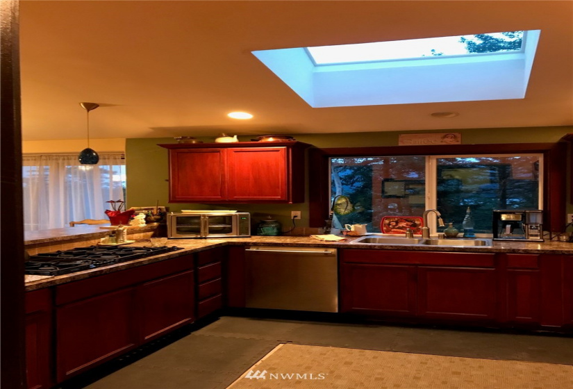 16 Village View, Orcas Island, Washington 98245, 4 Bedrooms Bedrooms, ,4 BathroomsBathrooms,Residential,For Sale,Village View,NWM1859832