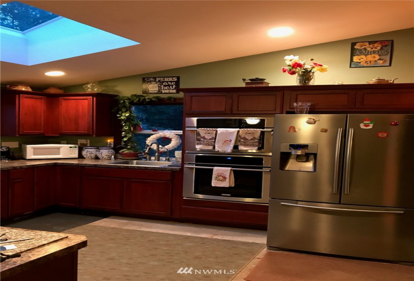 16 Village View, Orcas Island, Washington 98245, 4 Bedrooms Bedrooms, ,4 BathroomsBathrooms,Residential,For Sale,Village View,NWM1859832