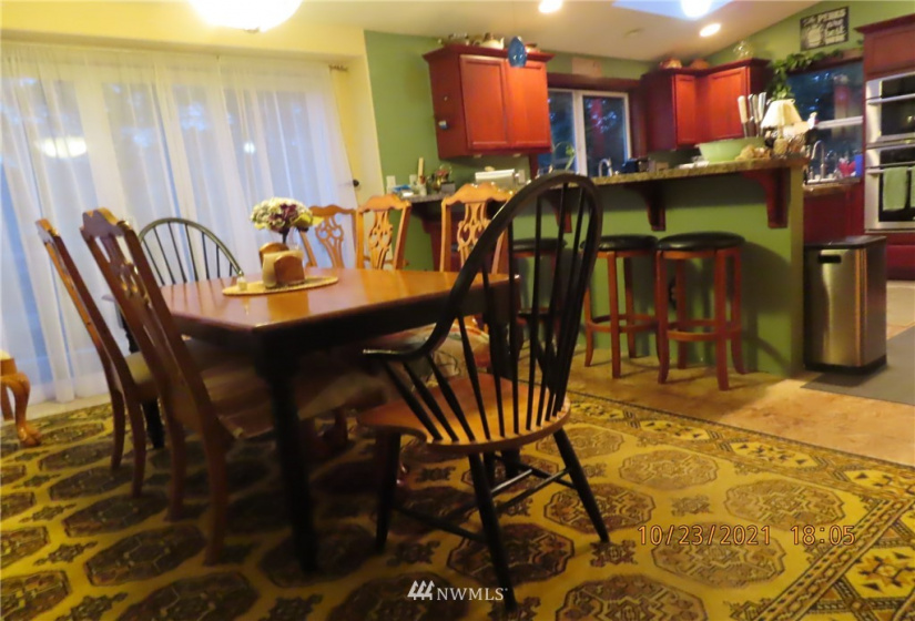 16 Village View, Orcas Island, Washington 98245, 4 Bedrooms Bedrooms, ,4 BathroomsBathrooms,Residential,For Sale,Village View,NWM1859832