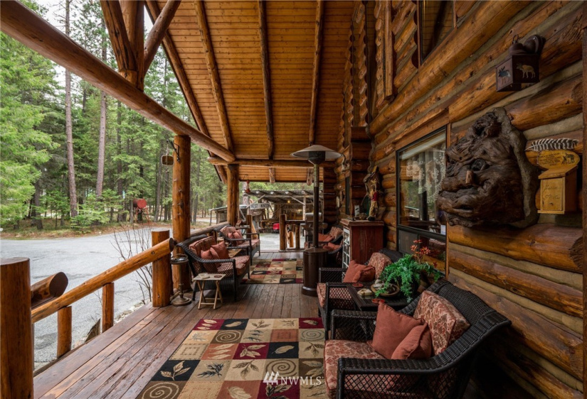 2640 Cottonwood, Leavenworth, Washington 98826, 3 Bedrooms Bedrooms, ,2 BathroomsBathrooms,Residential,For Sale,Cottonwood,NWM1869849