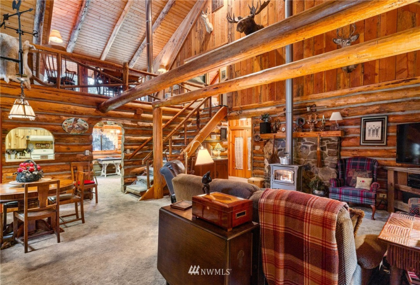 2640 Cottonwood, Leavenworth, Washington 98826, 3 Bedrooms Bedrooms, ,2 BathroomsBathrooms,Residential,For Sale,Cottonwood,NWM1869849