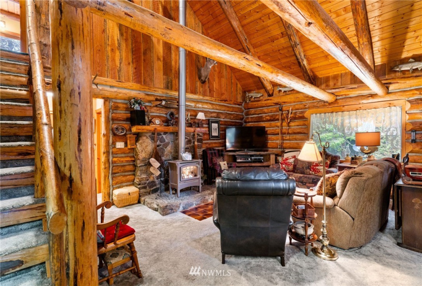 2640 Cottonwood, Leavenworth, Washington 98826, 3 Bedrooms Bedrooms, ,2 BathroomsBathrooms,Residential,For Sale,Cottonwood,NWM1869849